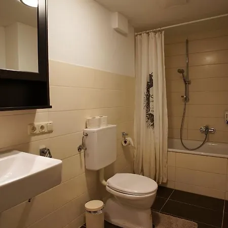 Appartement Kristall Zell am See Exterior photo